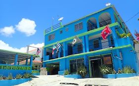 The Vieques Guesthouse